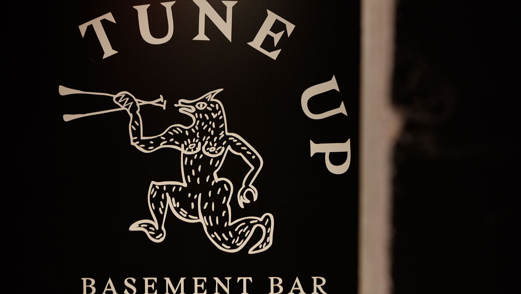 Tune Up Bar