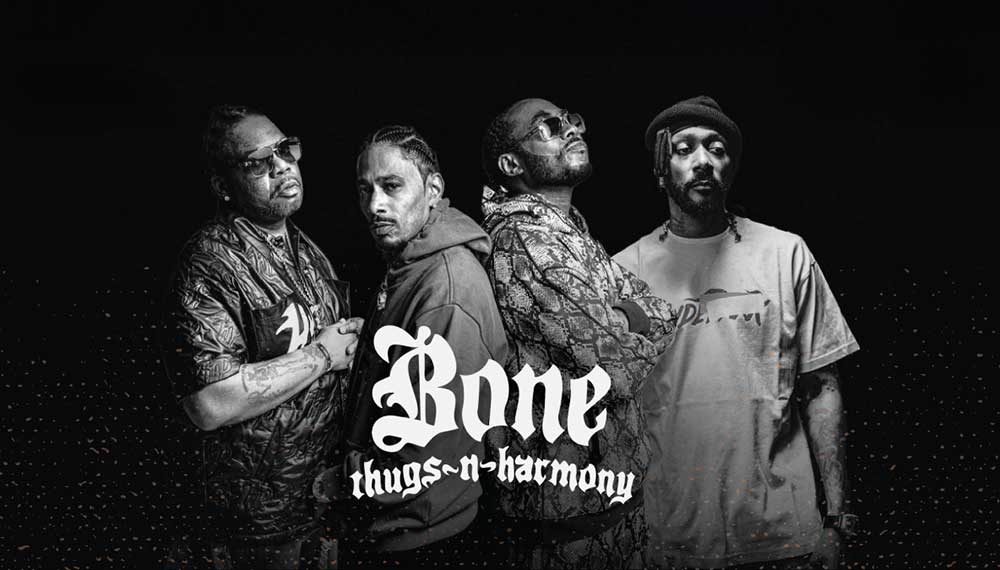 Thugs N Harmony music group