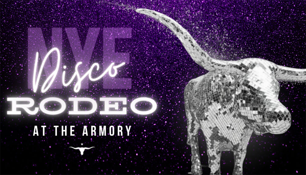 Disco Rodeo Event