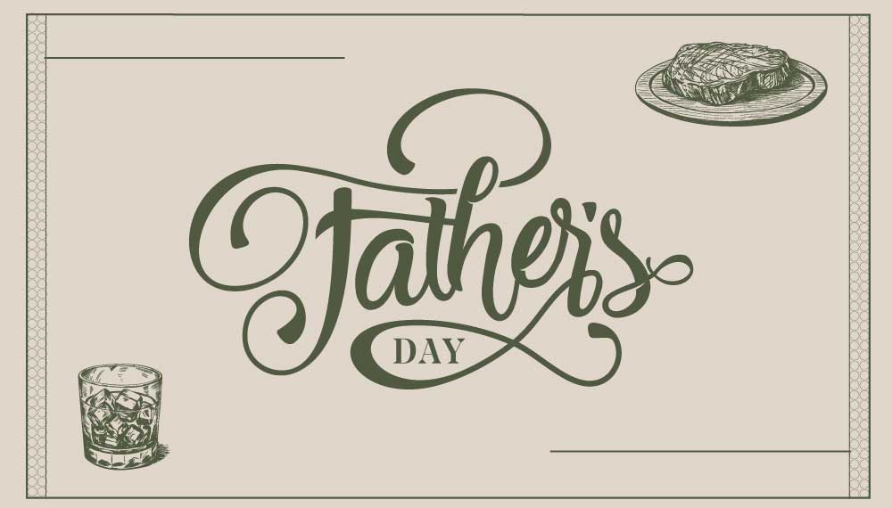Father's Day Bourban Tasting tile image